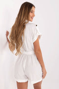  Combinaison model 213856 Italy Moda 