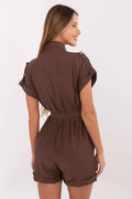  Combinaison model 213857 Italy Moda 