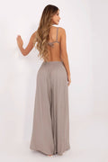  Pantalon femme model 214039 Italy Moda 