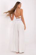  Pantalon femme model 214040 Italy Moda 