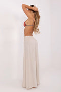  Pantalon femme model 214042 Italy Moda 