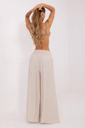  Pantalon femme model 214042 Italy Moda 