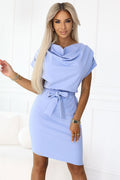  Robe de jour model 214345 Numoco 