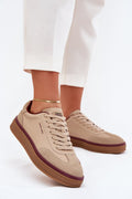  Chaussures de sport model 215480 Step in style 