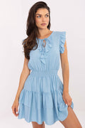  Robe de jour model 215500 Italy Moda 