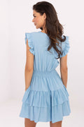  Robe de jour model 215500 Italy Moda 