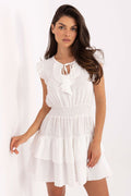  Robe de jour model 215503 Italy Moda 
