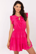  Robe de jour model 215504 Italy Moda 