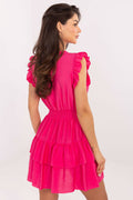  Robe de jour model 215504 Italy Moda 