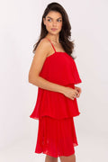  Robe de cocktail model 215505 Och Bella 