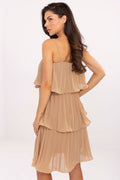  Robe de cocktail model 215506 Och Bella 
