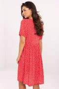  Robe de jour model 215534 Sublevel 