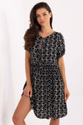  Robe de jour model 215535 Sublevel 