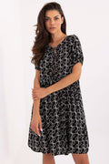  Robe de jour model 215535 Sublevel 