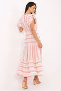  Robe de jour model 215563 Och Bella 