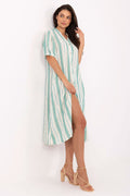  Robe de jour model 215567 Och Bella 