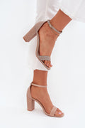  Sandales à talons model 215640 Step in style 
