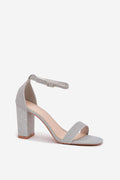  Sandales à talons model 215641 Step in style 