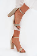  Sandales à talons model 215643 Step in style 