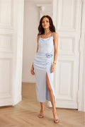  Robe de cocktail model 215691 Roco Fashion 