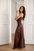  Robe longue model 215697 Roco Fashion 