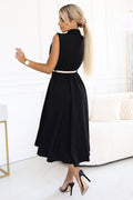 Robe de jour model 215700 Numoco 