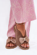  Sandales model 215709 Step in style 