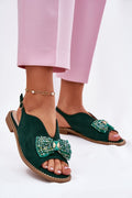  Sandales model 215710 Step in style 