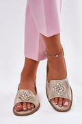  Sandales model 215711 Step in style 