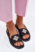  Sandales model 215712 Step in style 