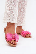  Clacquettes model 215729 Step in style 