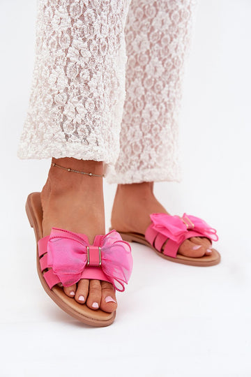  Clacquettes model 215729 Step in style 