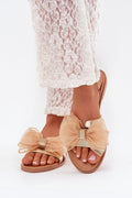  Clacquettes model 215730 Step in style 