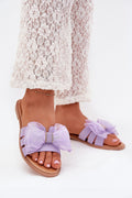  Clacquettes model 215732 Step in style 