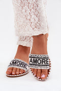  Clacquettes model 215741 Step in style 