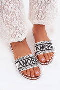  Clacquettes model 215741 Step in style 