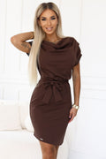  Robe de jour model 215825 Numoco 