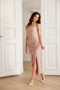  Robe de soirée model 215837 Roco Fashion 