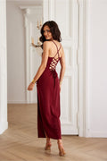  Robe de soirée model 215838 Roco Fashion 