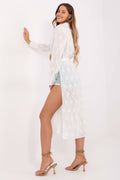  Chemise manche longue model 215877 Lakerta 