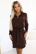  Robe de jour model 215909 Numoco 