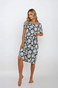 Chemise de nuit model 215912 Momenti Per Me 