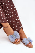  Clacquettes model 215952 Step in style 