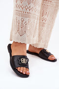  Clacquettes model 215963 Step in style 