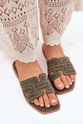  Clacquettes model 215966 Step in style 