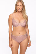  Semi-soft model 215987 Gaia 
