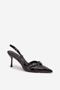  Talons hauts model 216020 Step in style 