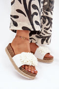  Clacquettes model 216068 Step in style 