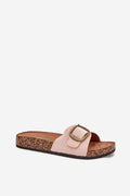  Clacquettes model 216071 Step in style 