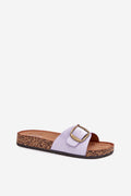  Clacquettes model 216072 Step in style 